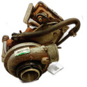 TURBINA CHEVROLET S10 PICK-UP LS 2.8 TDI 4X4 CD DIES. 14/15