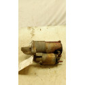 MOTOR DE PARTIDA CHEVROLET ZAFIRA ELITE 2.0 FLEXPOWER 05/05