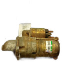 MOTOR DE PARTIDA CHEVROLET ZAFIRA ELITE 2.0 FLEXPOWER 05/05