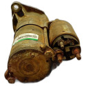 MOTOR DE PARTIDA CHEVROLET ZAFIRA ELITE 2.0 FLEXPOWER 05/05
