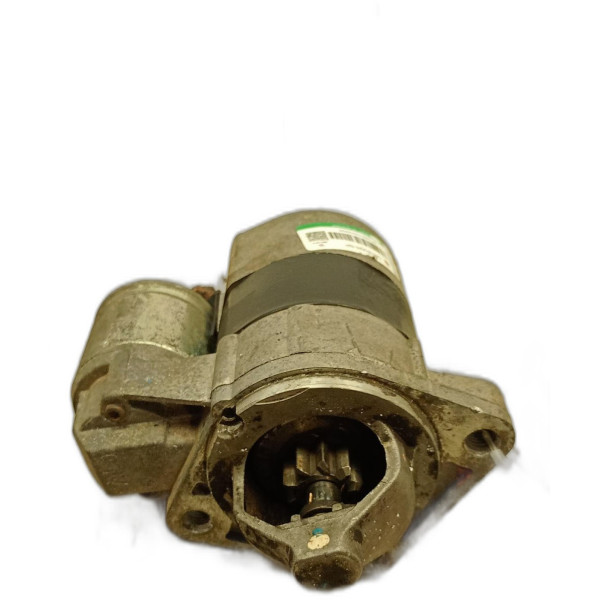 MOTOR DE PARTIDA FORD FIESTA PERSONNALITÉ 1.0 8V 2006/2006