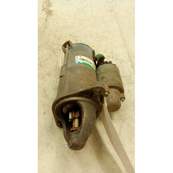 MOTOR DE PARTIDA CHEVROLET CELTA LIFE 1.0 FLEXPOWER 2007/08