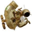 TURBINA TOYOTA HILUX CD SRX 4X4 2.8 TDI 16V DIESEL 20/21