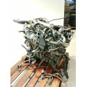MOTOR COMPLETO TOYOTA HILUX CD SRX 4X4 2.8 TDI 16V 20/21