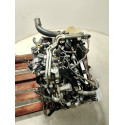 MOTOR COMPLETO TOYOTA HILUX CD SRX 4X4 2.8 TDI 16V 20/21