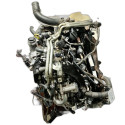 MOTOR COMPLETO TOYOTA HILUX CD SRX 4X4 2.8 TDI 16V 20/21