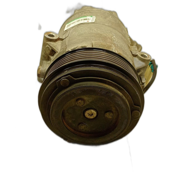 COMPRESSOR DO AR-CONDICIONADO CHEVROLET ASTRA 2.0 2004