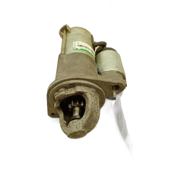MOTOR DE PARTIDA CHEVROLET ASTRA 8V/CD 2.0 HATCHBACK 04/04