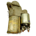 MOTOR DE PARTIDA CHEVROLET ASTRA 8V/CD 2.0 HATCHBACK 04/04