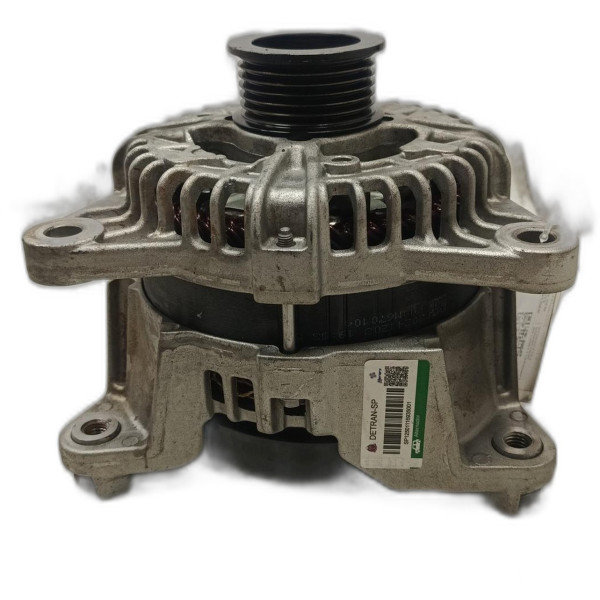 ALTERNADOR RAM RAMPAGE R/T 2.0 HURRICANE TURBO 2025/2026