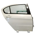 PORTA TRASEIRA DIREITA PEUGEOT 408 ALLURE BRANCA 2011/2012