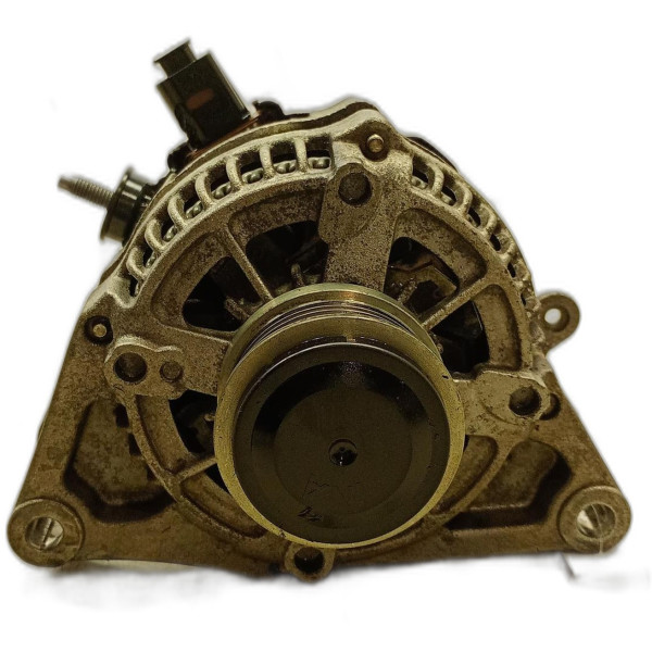ALTERNADOR FIAT ARGO DRIVE 1.0 6V FLEX 2018/2019