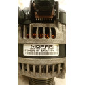 ALTERNADOR FIAT ARGO DRIVE 1.0 6V FLEX 2018/2019