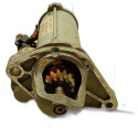 MOTOR DE PARTIDA FIAT ARGO DRIVE 1.0 6V FLEX 2018/2019