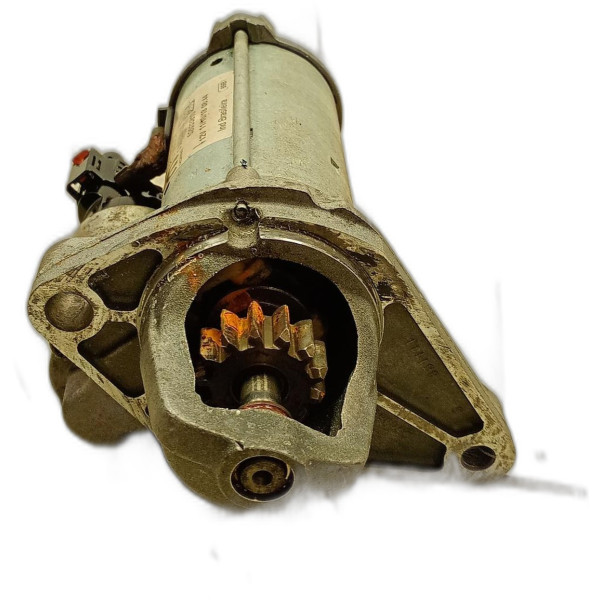 MOTOR DE PARTIDA FIAT ARGO DRIVE 1.0 6V FLEX 2018/2019