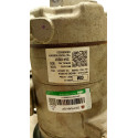 COMPRESSOR DO AR-CONDICIONADO CHEVROLET ONIX SEDAN 1.0 2025