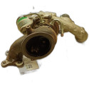 TURBINA CHEVROLET ONIX SEDAN PLUS LT 1.0 12V TB FLEX 2025
