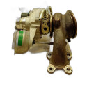 TURBINA CHEVROLET ONIX SEDAN PLUS LT 1.0 12V TB FLEX 2025