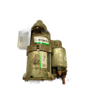 MOTOR DE PARTIDA CHEVROLET MERIVA JOY 1.8 2006/2006