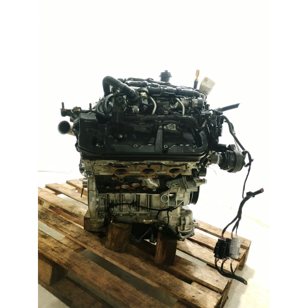 MOTOR COMPLETO VOLKSWAGEN AMAROK EXTREME CD 3.0 2021/2022