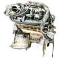 MOTOR COMPLETO VOLKSWAGEN AMAROK EXTREME CD 3.0 2021/2022