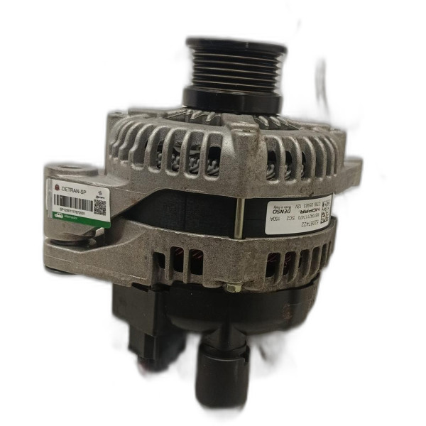 ALTERNADOR FIAT TORO RANCH 2.0 16V 4X4 TB DIESEL AUT. 2023