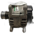 ALTERNADOR AUDI A3 SEDAN 1.4 TFSI FLEX TIPTRONIC 4P 2017