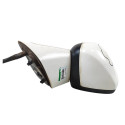 Retrovisor Direito Peugeot 408 Allure 2.0 2011/2012