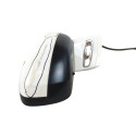 Retrovisor Direito Peugeot 408 Allure 2.0 2011/2012