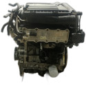 MOTOR COMPLETO AUDI A3 SEDAN 1.4 TFSI FLEX TIPTRONIC 2017