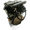MOTOR COMPLETO AUDI A3 SEDAN 1.4 TFSI FLEX TIPTRONIC 2017