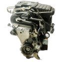MOTOR COMPLETO AUDI A3 SEDAN 1.4 TFSI FLEX TIPTRONIC 2017