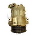 COMPRESSOR DO AR-CONDICIONADO FIAT PULSE DRIVE 1.0 2022