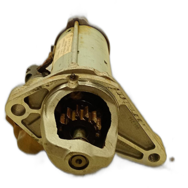 MOTOR DE PARTIDA FIAT PULSE DRIVE TURBO 200 1.0 TURBO 2022