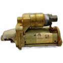 MOTOR DE PARTIDA FIAT PULSE DRIVE TURBO 200 1.0 TURBO 2022