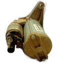 MOTOR DE PARTIDA FIAT PULSE DRIVE TURBO 200 1.0 TURBO 2022