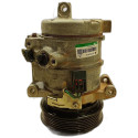 COMPRESSOR DO AR-CONDICIONADO CHEVROLET CAPTIVA SPORT 2.4 12