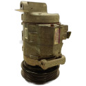 COMPRESSOR DO AR-CONDICIONADO CHEVROLET CAPTIVA SPORT 2.4 12