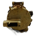 COMPRESSOR DO AR-CONDICIONADO CHEVROLET CAPTIVA SPORT 2.4 12