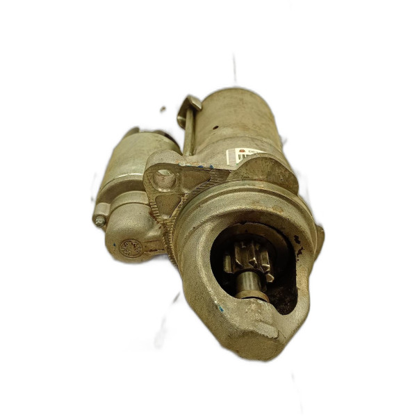 MOTOR DE PARTIDA CHEVROLET CAPTIVA SPORT 2.4 16V 11/12