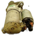 MOTOR DE PARTIDA CHEVROLET CAPTIVA SPORT 2.4 16V 11/12