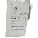 MOTOR DE PARTIDA RAM DODGE / RAM 2500 TROPIVAN 5.9 SLT 2008