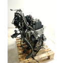 MOTOR COMPLETO CITROEN C3 EXCLUSIVE 1.4 FLEX 8V 5P 2009/2009