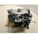 MOTOR COMPLETO CITROEN C3 EXCLUSIVE 1.4 FLEX 8V 5P 2009/2009