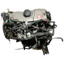 MOTOR COMPLETO CITROEN C3 EXCLUSIVE 1.4 FLEX 8V 5P 2009/2009