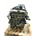 MOTOR COMPLETO CITROEN C3 EXCLUSIVE 1.4 FLEX 8V 5P 2009/2009