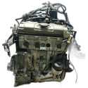 MOTOR COMPLETO CITROEN C3 EXCLUSIVE 1.4 FLEX 8V 5P 2009/2009