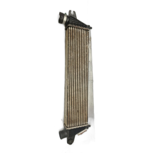 INTERCOOLER CHEVROLET S10 PICK-UP LS 2.8 TDI 4X4 CD 14/15