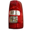 LANTERNA TRASEIRA DIREITA CHEVROLET S10 PICK-UP LS 2.8 14/15