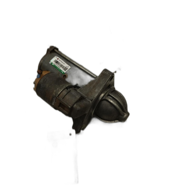 MOTOR DE PARTIDA CHEVROLET S10 PICK-UP LS 2.8 TDI 4X4 14/15